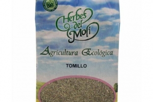 TOMILLO HERBES DEL MOLI